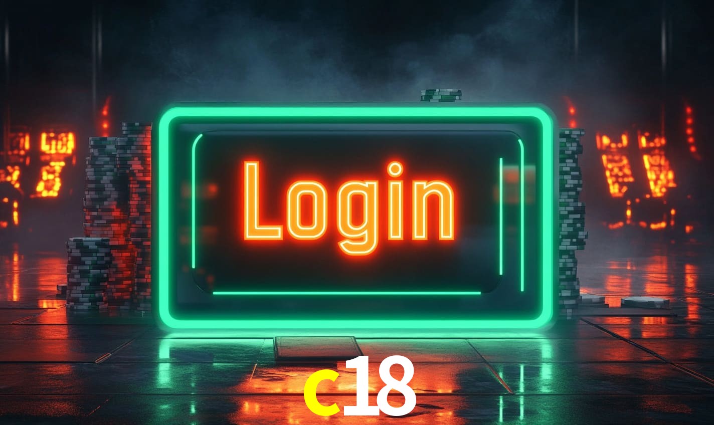 C18.COM